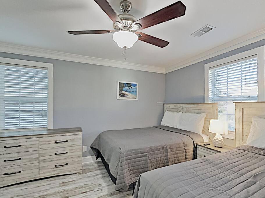 Lovely Updated Vacation Home*private Pool*6br*p138 Apartment
