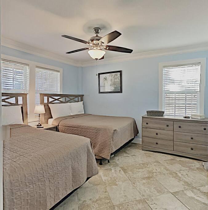 Lovely Updated Vacation Home*private Pool*6br*p138 Apartment