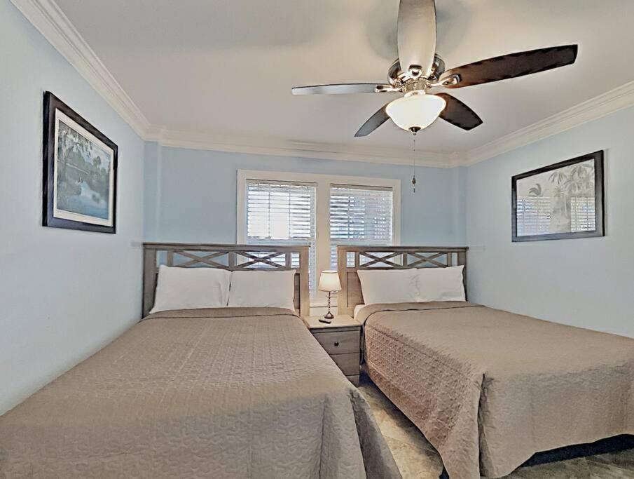 Lovely Updated Vacation Home*private Pool*6br*p138 *