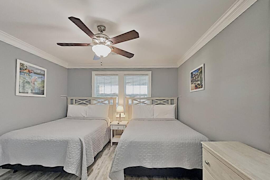 Lovely Updated Vacation Home*private Pool*6br*p138 Apartment *