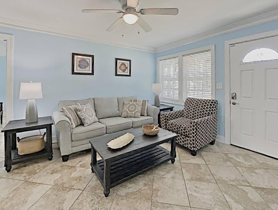 Apartment Lovely Updated Vacation Home*private Pool*6br*p138