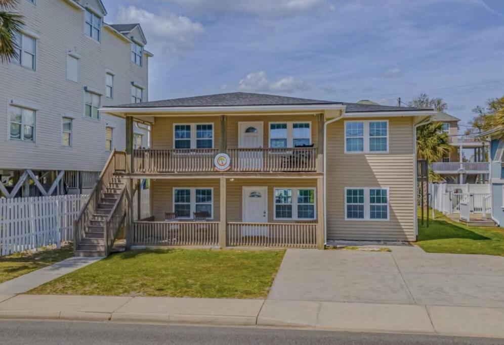 Lovely Updated Vacation Home*private Pool*6br*p138 Apartment Myrtle Beach