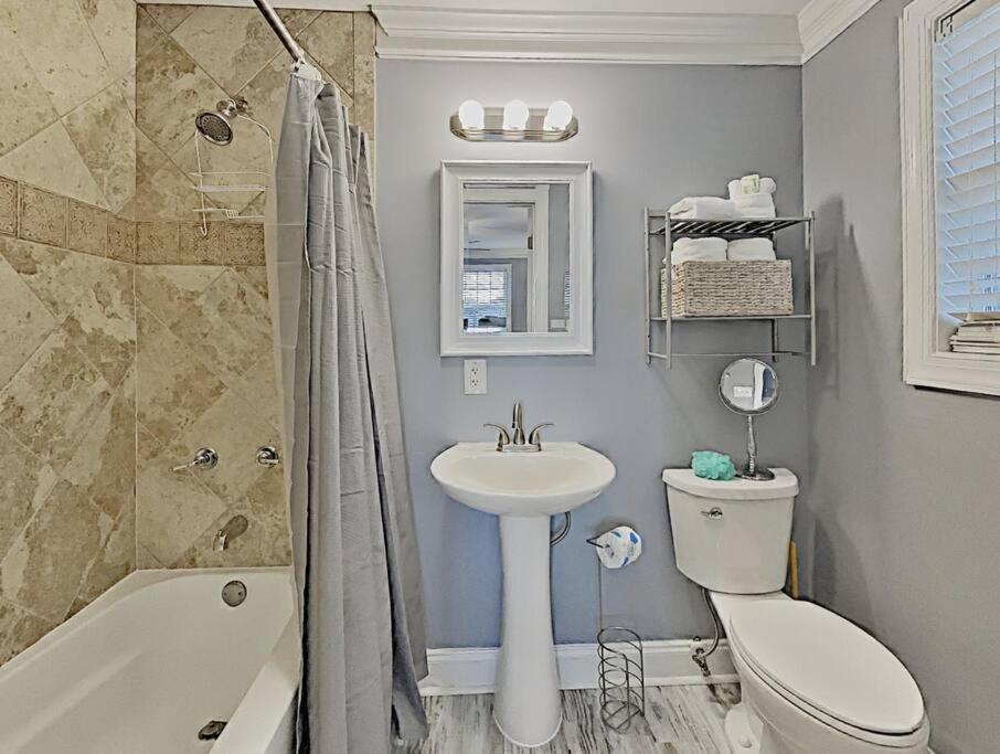 Lovely Updated Vacation Home*private Pool*6br*p138 Apartment