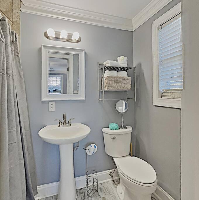 Lovely Updated Vacation Home*private Pool*6br*p138 Apartment