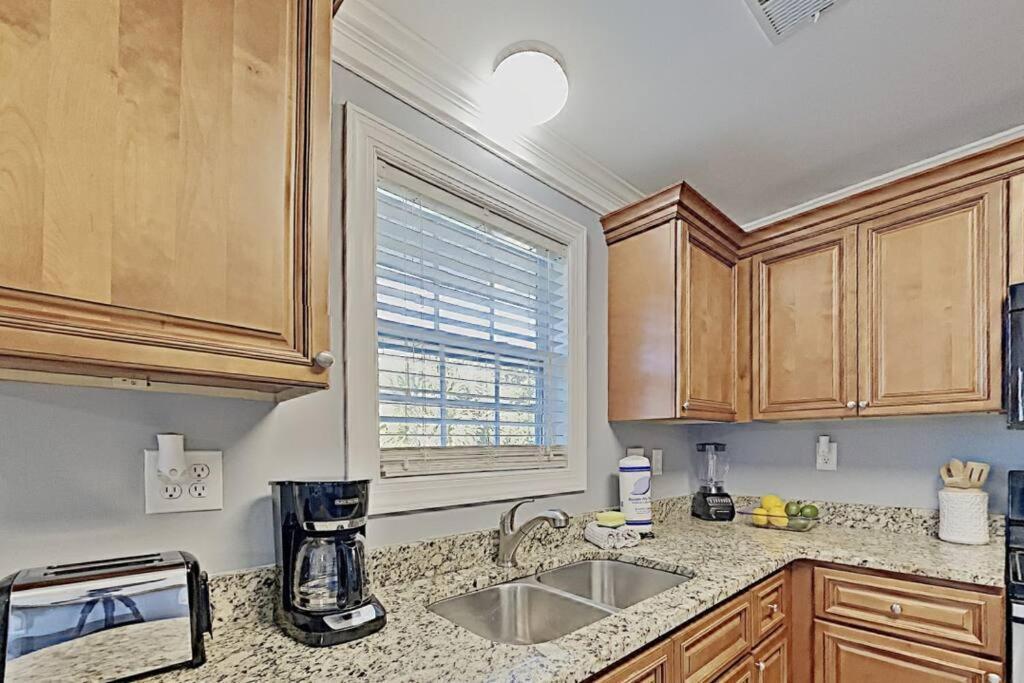 Apartment Lovely Updated Vacation Home*private Pool*6br*p138 Myrtle Beach