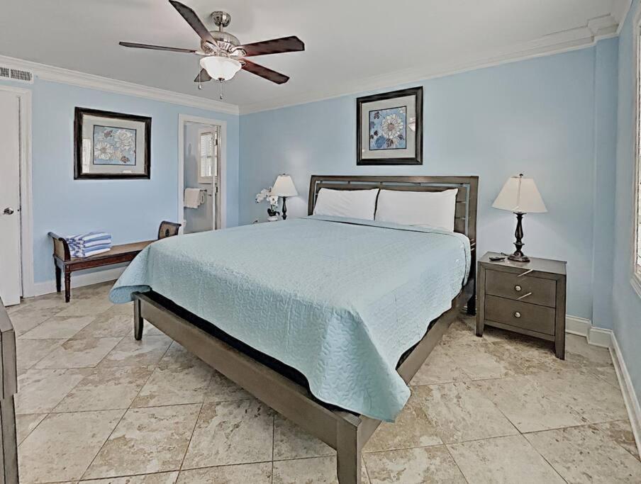 Apartment Lovely Updated Vacation Home*private Pool*6br*p138