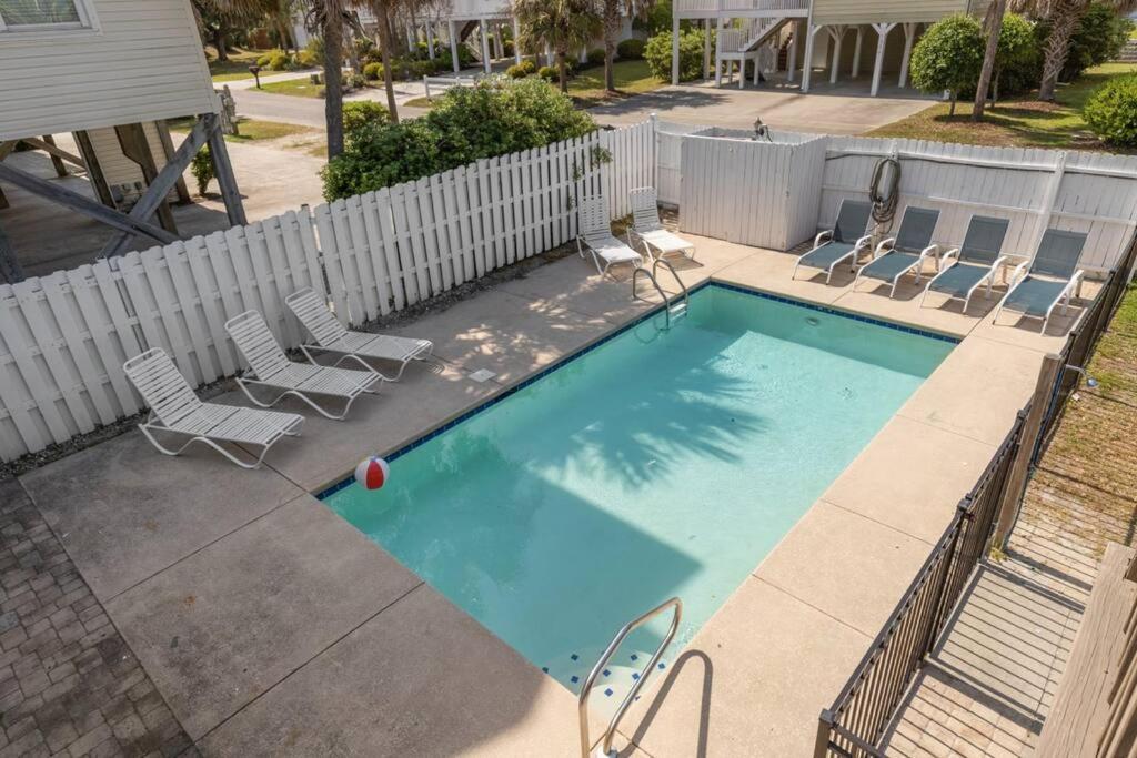 Apartment Lovely Updated Vacation Home*private Pool*6br*p138 *