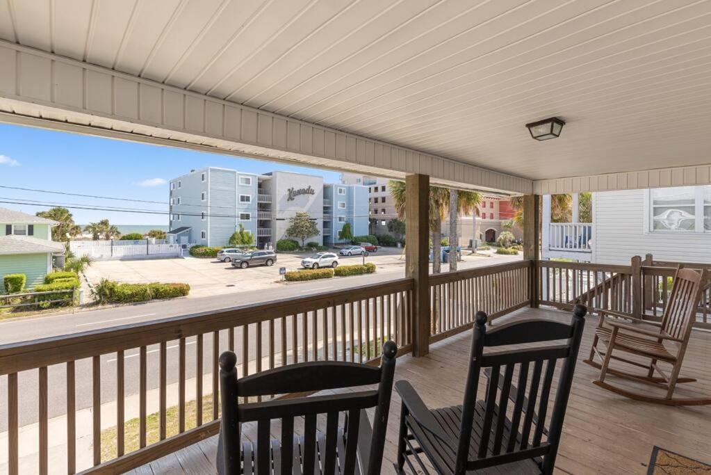 Lovely Updated Vacation Home*private Pool*6br*p138 *
