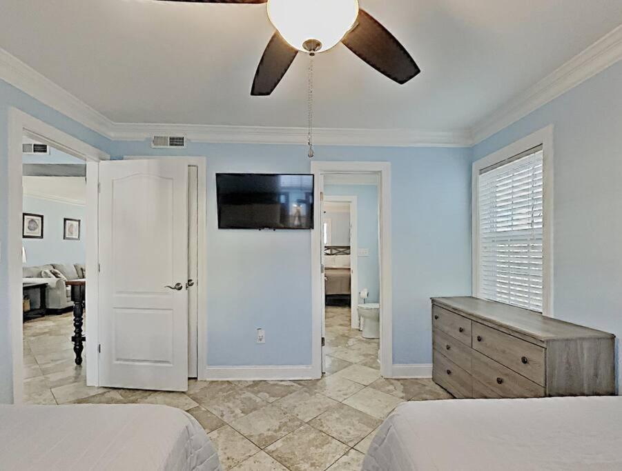 Lovely Updated Vacation Home*private Pool*6br*p138 Apartment Myrtle Beach
