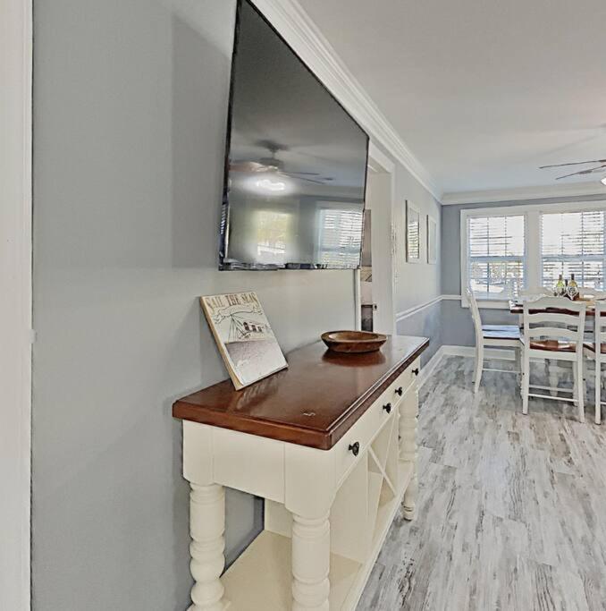 Lovely Updated Vacation Home*private Pool*6br*p138 Myrtle Beach