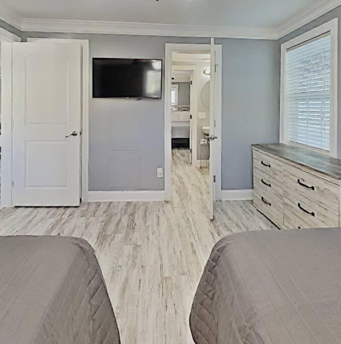 Apartment Lovely Updated Vacation Home*private Pool*6br*p138 Myrtle Beach