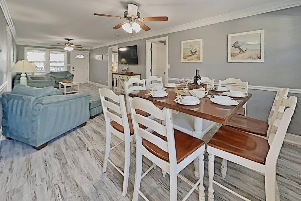 Lovely Updated Vacation Home*private Pool*6br*p138 *