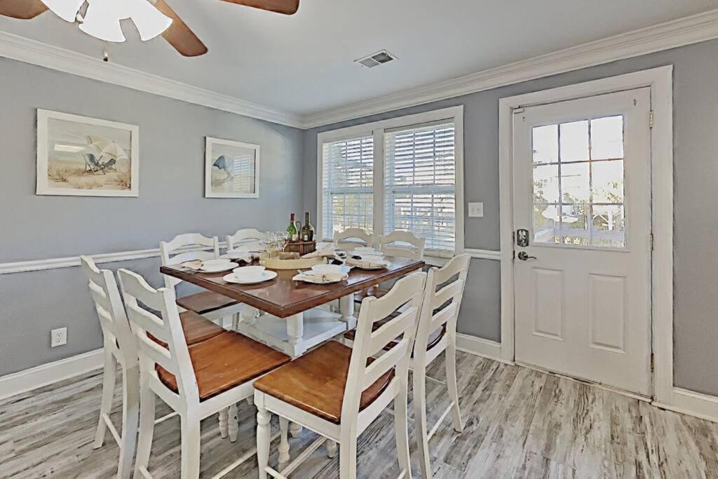 Lovely Updated Vacation Home*private Pool*6br*p138 Apartment *
