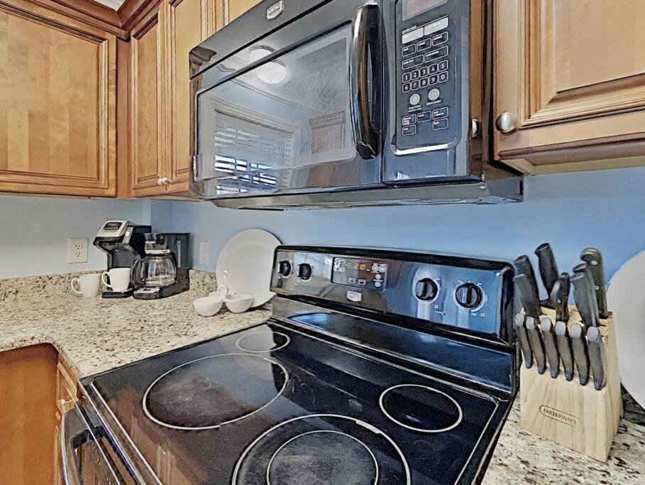Apartment Lovely Updated Vacation Home*private Pool*6br*p138 Myrtle Beach