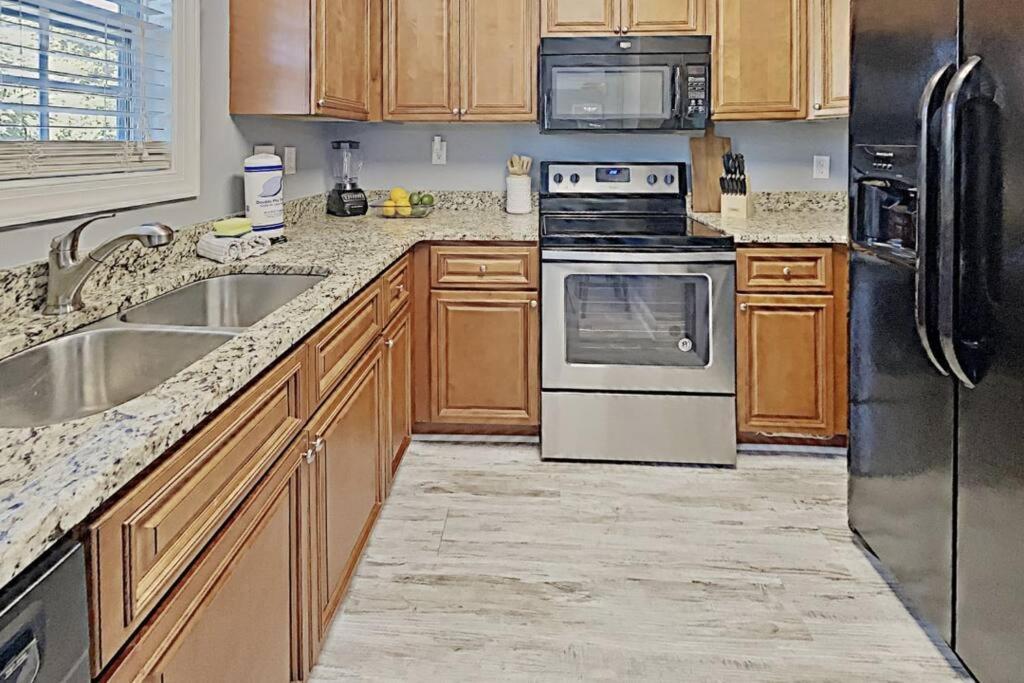 Apartment Lovely Updated Vacation Home*private Pool*6br*p138