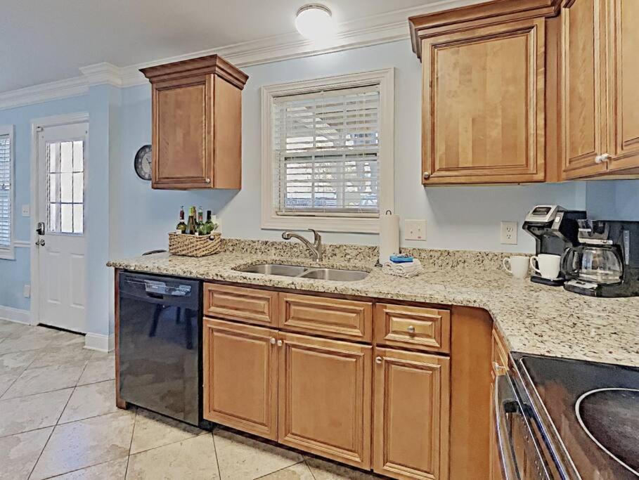 Lovely Updated Vacation Home*private Pool*6br*p138 Apartment Myrtle Beach