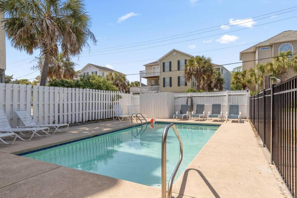 Lovely Updated Vacation Home*private Pool*6br*p138 Apartment