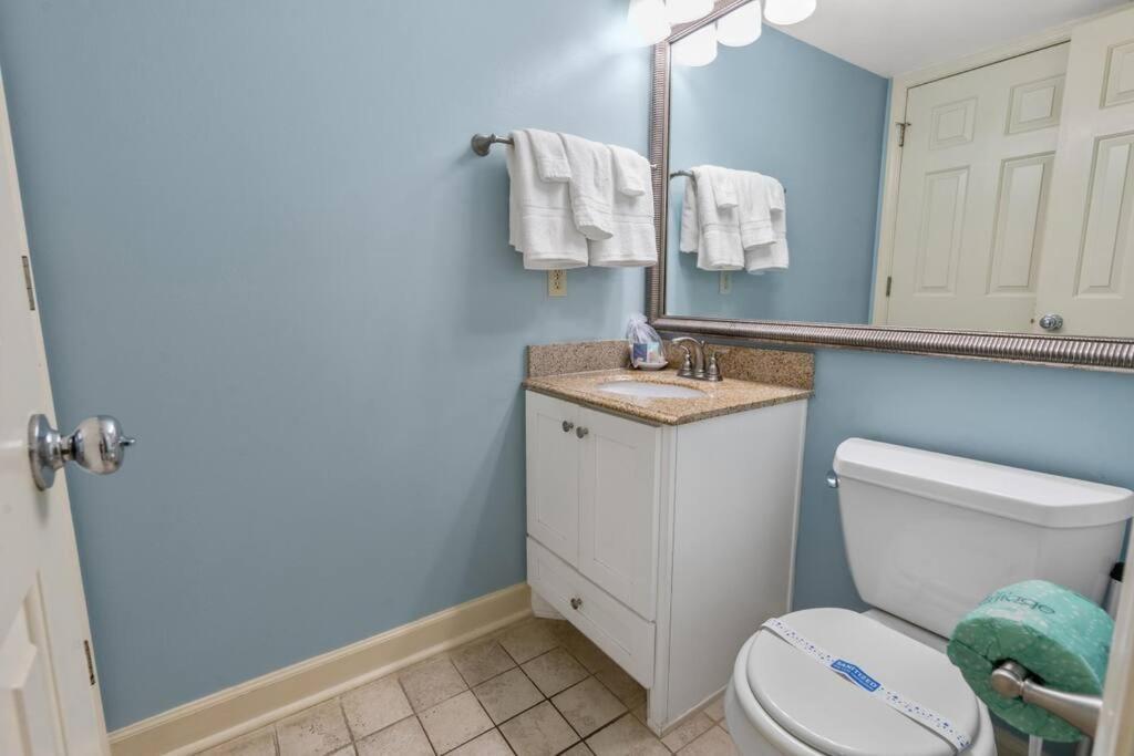 *ocean View Condo*pools*hot Tub*kitchen*beach*mc61 Apartment