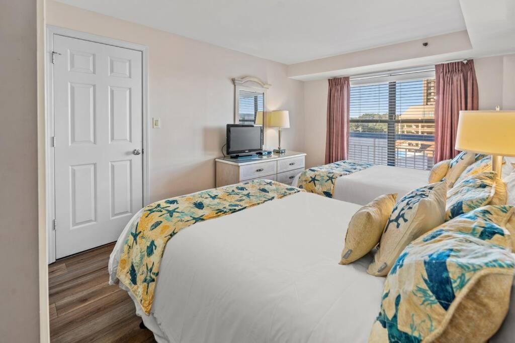 *ocean View Condo*pools*hot Tub*kitchen*beach*mc61