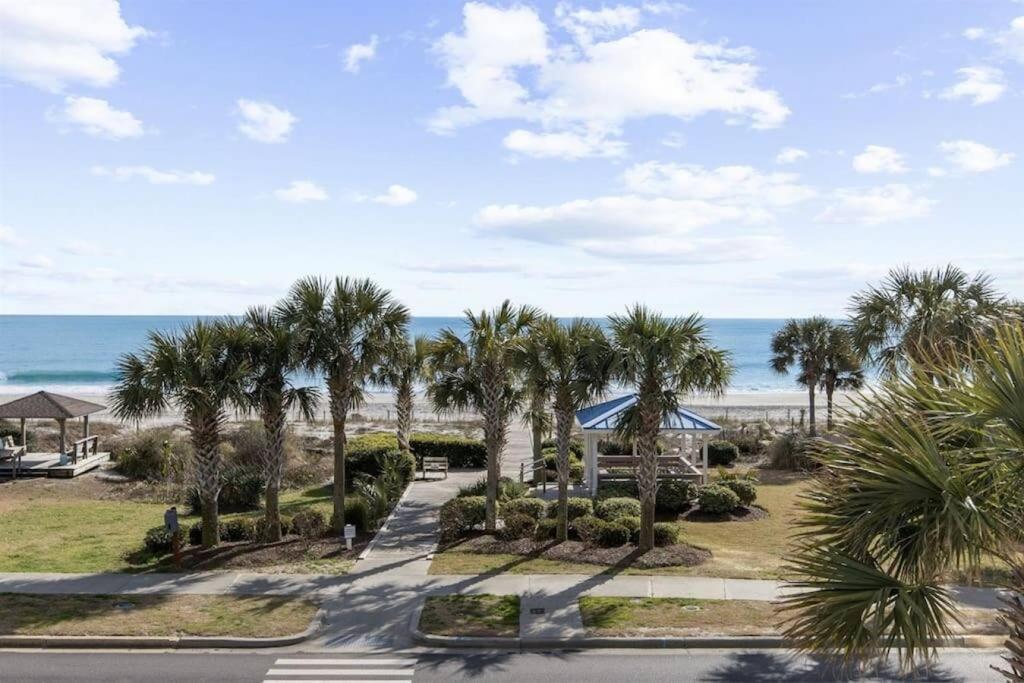 *ocean View Condo*pools*hot Tub*kitchen*beach*mc61 Apartment Myrtle Beach