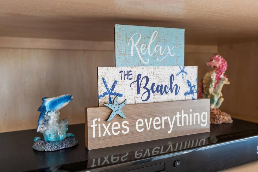 *ocean View Condo*pools*hot Tub*kitchen*beach*mc61 Apartment Myrtle Beach