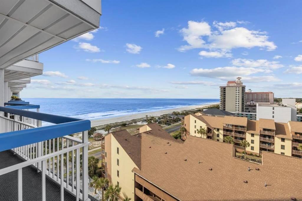 *ocean View Condo*pools*hot Tub*kitchen*beach*mc61