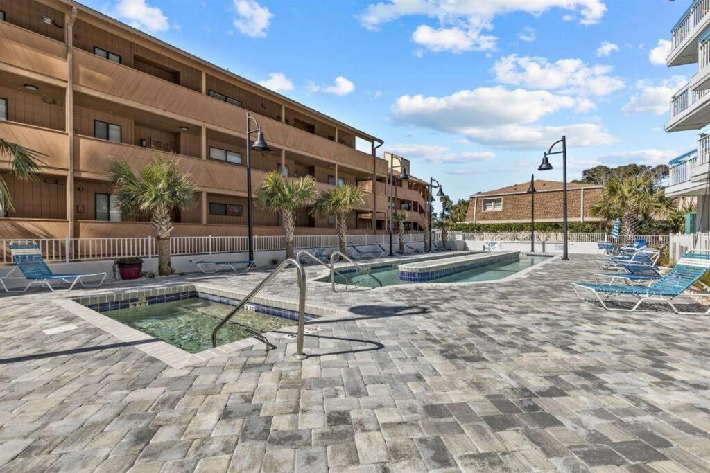 *ocean View Condo*pools*hot Tub*kitchen*beach*mc61 Apartment
