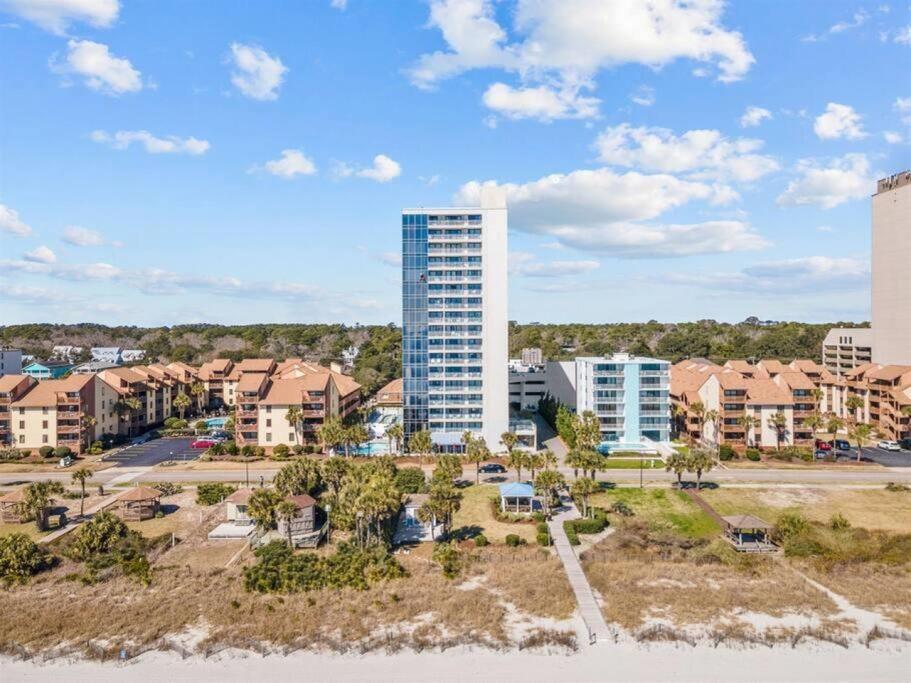 *ocean View Condo*pools*hot Tub*kitchen*beach*mc61 Apartment
