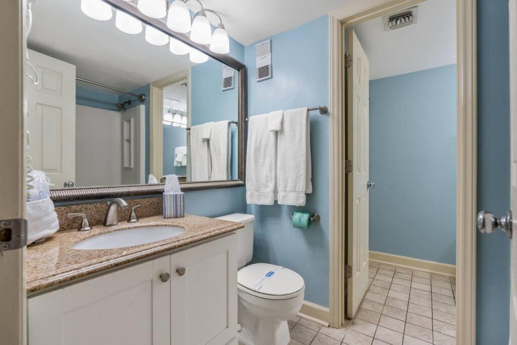 *ocean View Condo*pools*hot Tub*kitchen*beach*mc61
