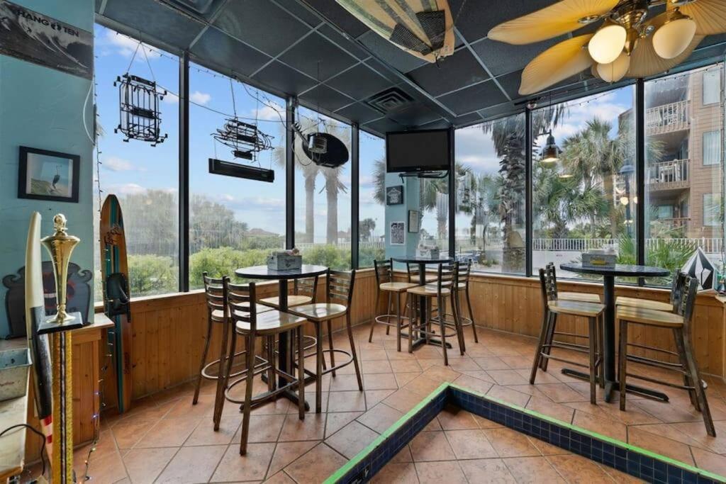 *ocean View Condo*pools*hot Tub*kitchen*beach*mc61 Apartment