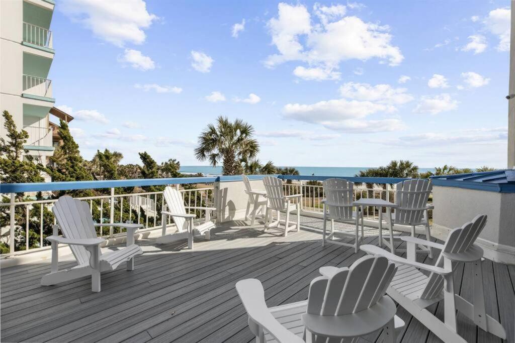 *ocean View Condo*pools*hot Tub*kitchen*beach*mc61 Apartment Myrtle Beach