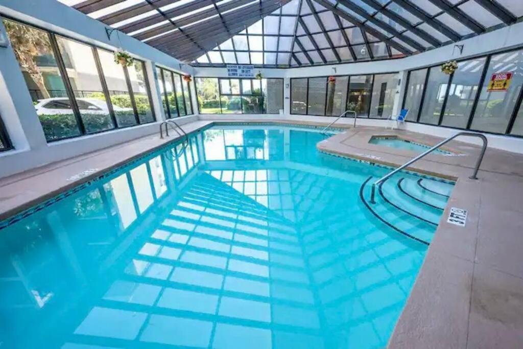 *peaceful Ocean View Beauty*beach*hot Tubs*j100