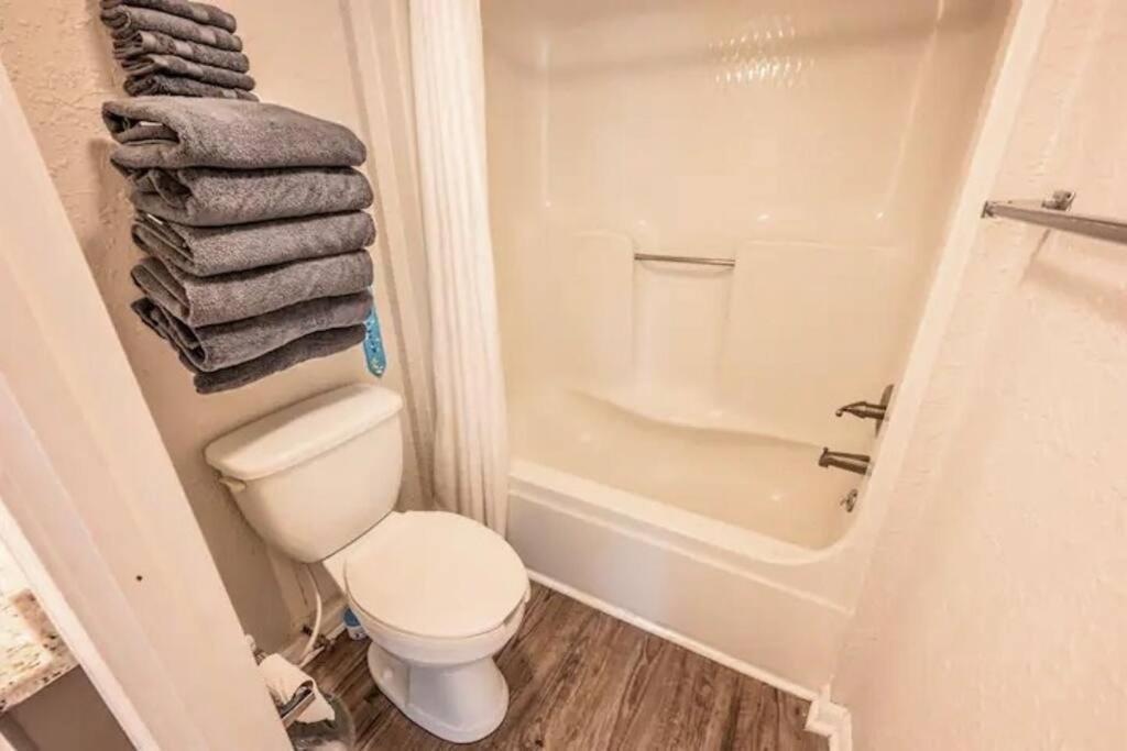 *peaceful Ocean View Beauty*beach*hot Tubs*j100 Apartment Myrtle Beach