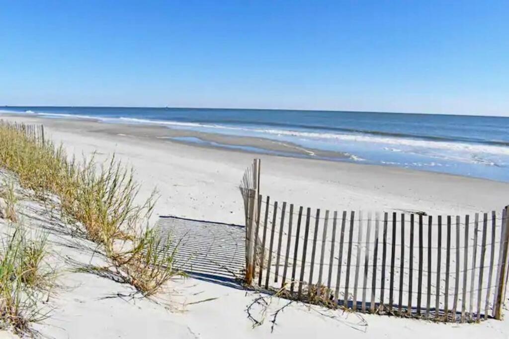 *peaceful Ocean View Beauty*beach*hot Tubs*j100