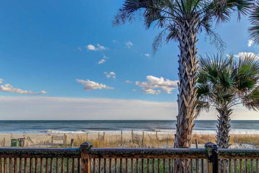 *peaceful Ocean View Beauty*beach*hot Tubs*j100