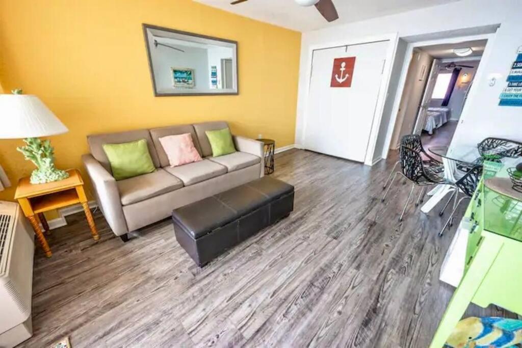 *peaceful Ocean View Beauty*beach*hot Tubs*j100 * Myrtle Beach