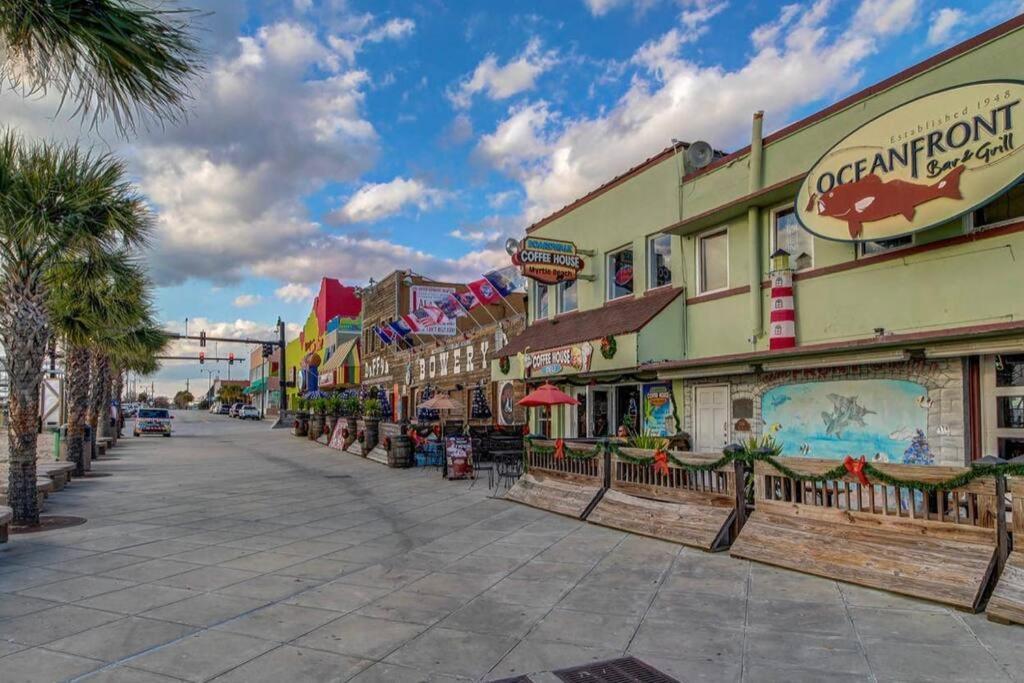 *peaceful Ocean View Beauty*beach*hot Tubs*j100 *