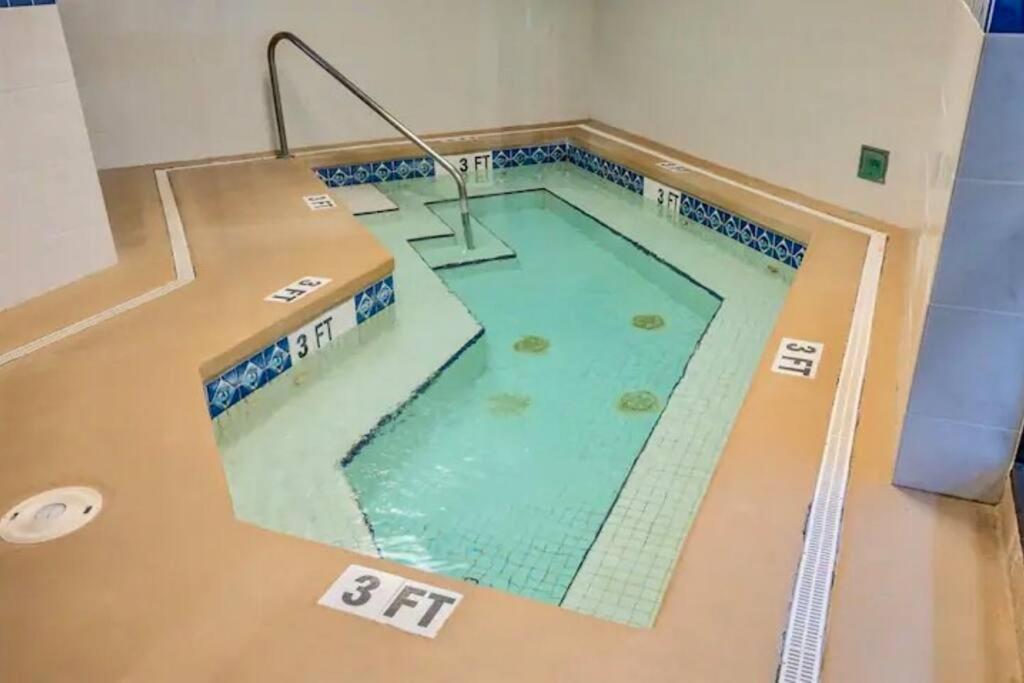 *peaceful Ocean View Beauty*beach*hot Tubs*j100