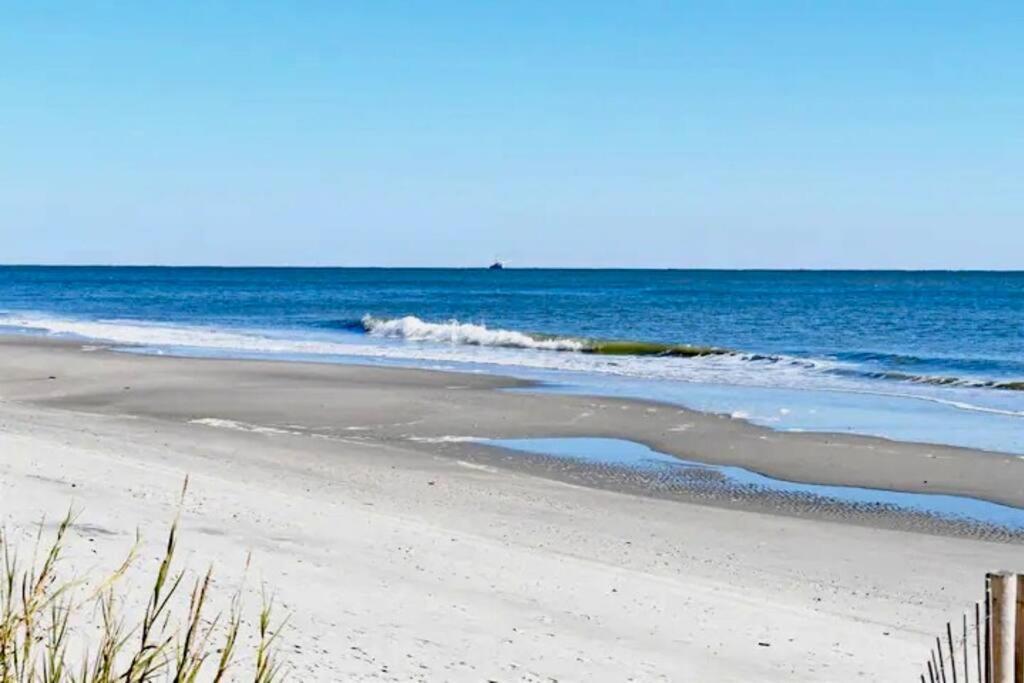 *peaceful Ocean View Beauty*beach*hot Tubs*j100