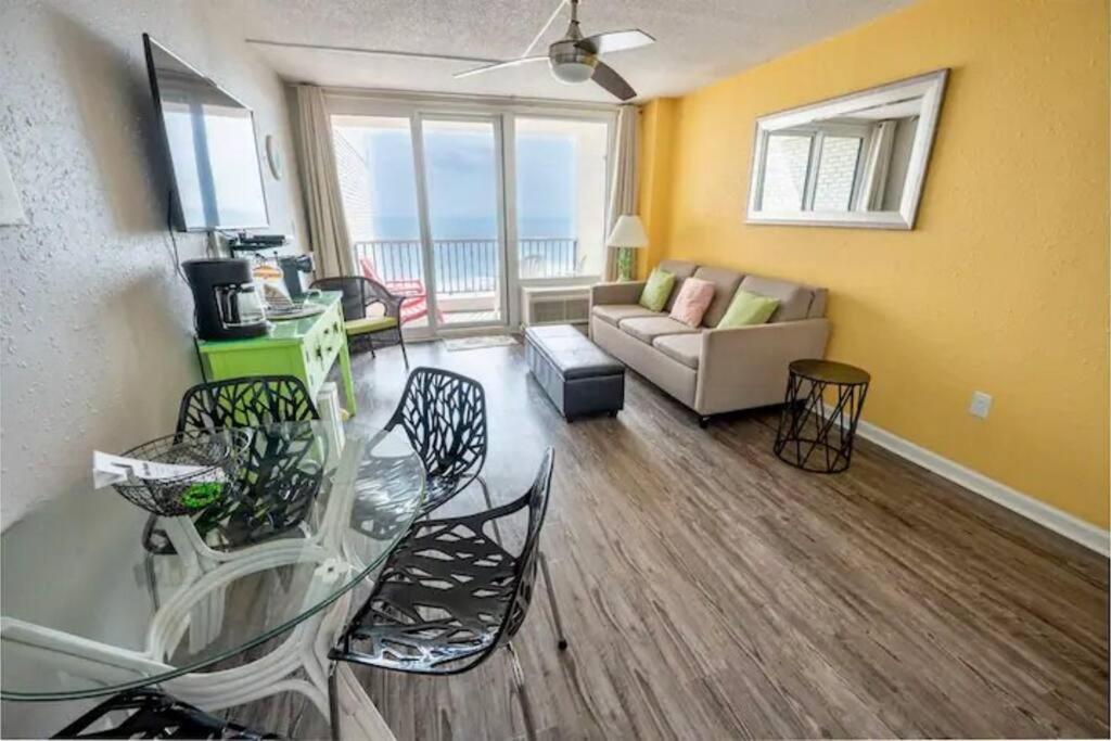 Apartment *peaceful Ocean View Beauty*beach*hot Tubs*j100