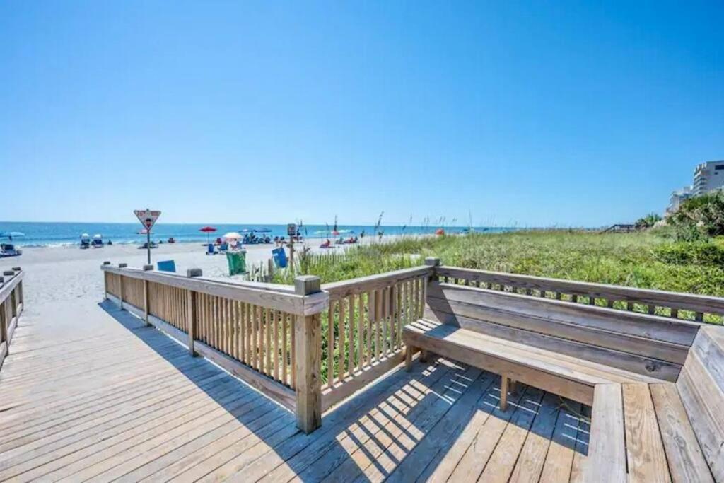 *peaceful Ocean View Beauty*beach*hot Tubs*j100 *