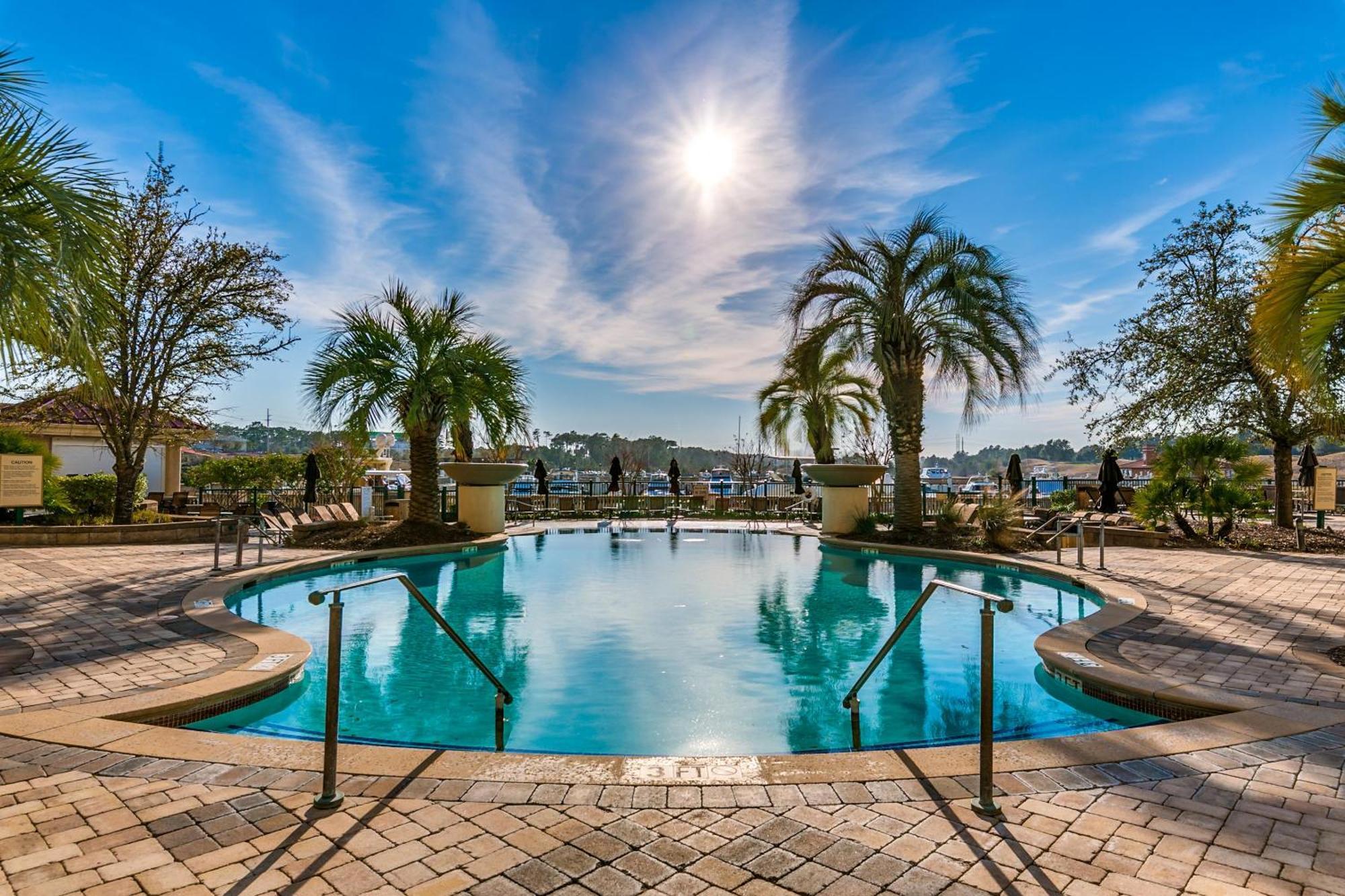 The Marina 7-805 Holiday home Myrtle Beach