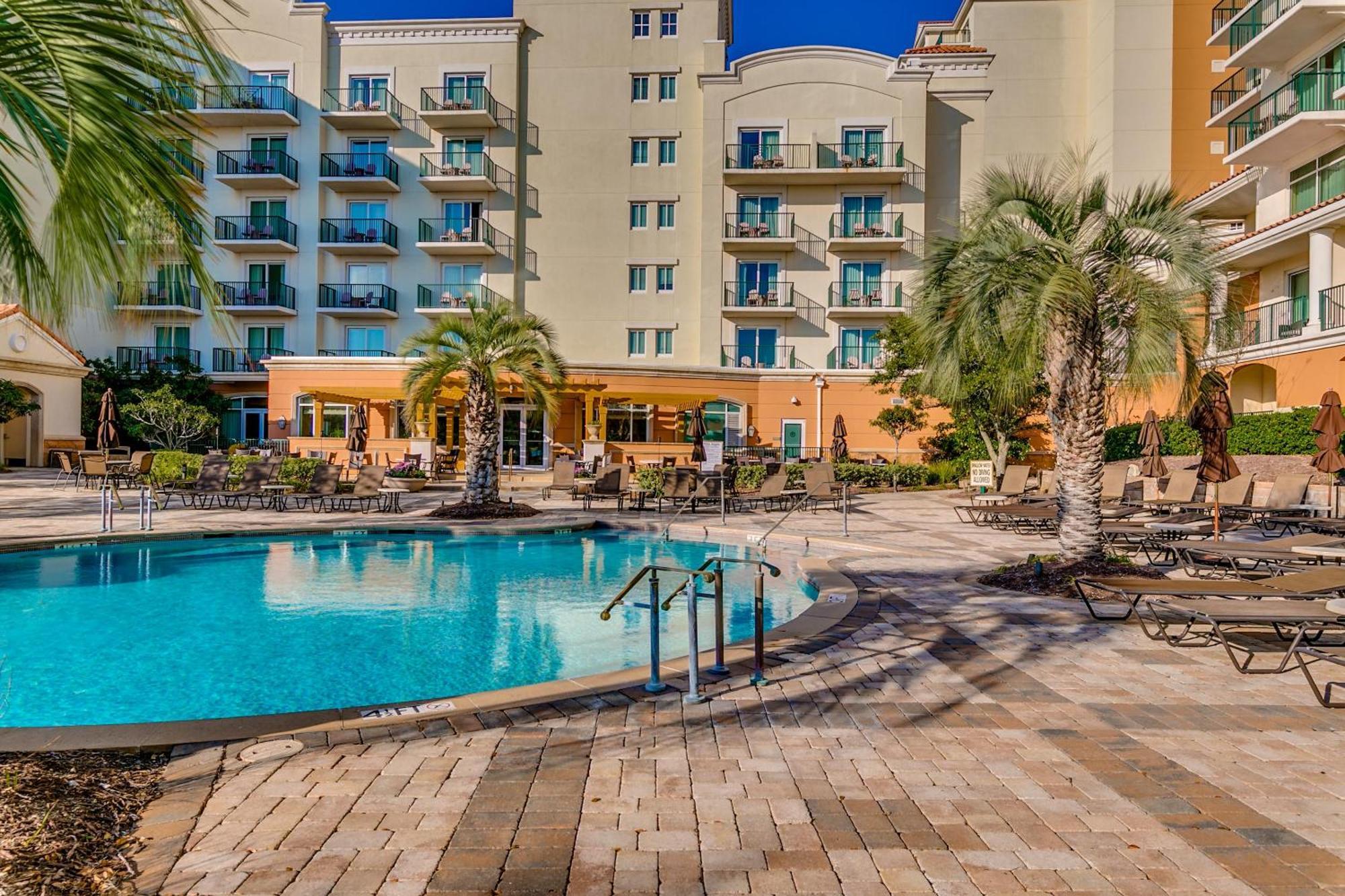 Holiday home The Marina 7-805 Myrtle Beach