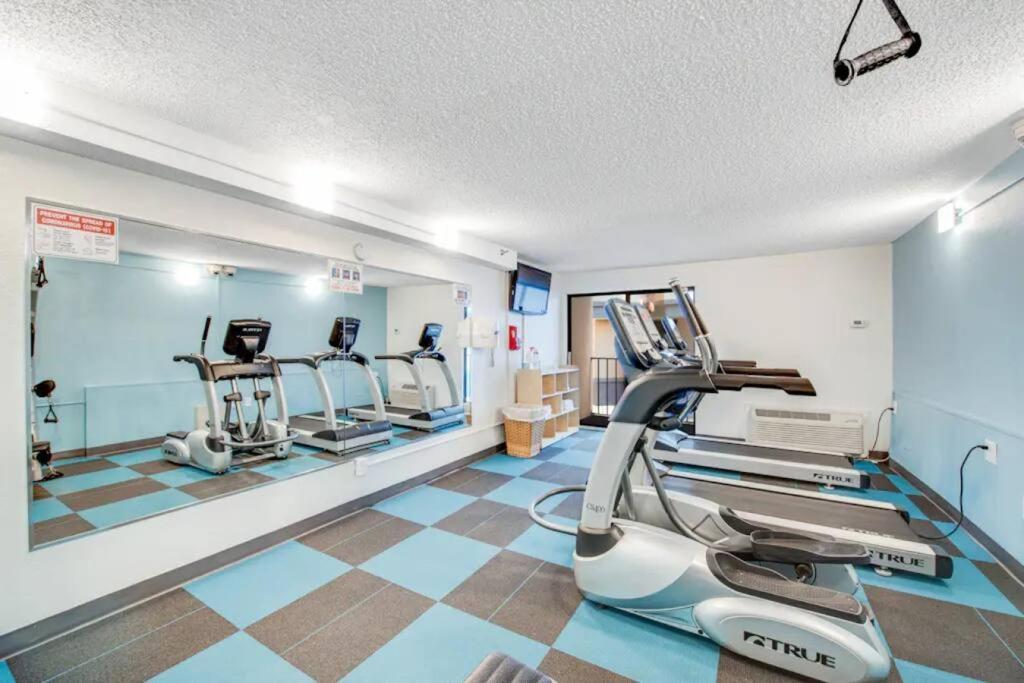 *incredible Oceanfront Views*pools*lazy River*a133 Myrtle Beach