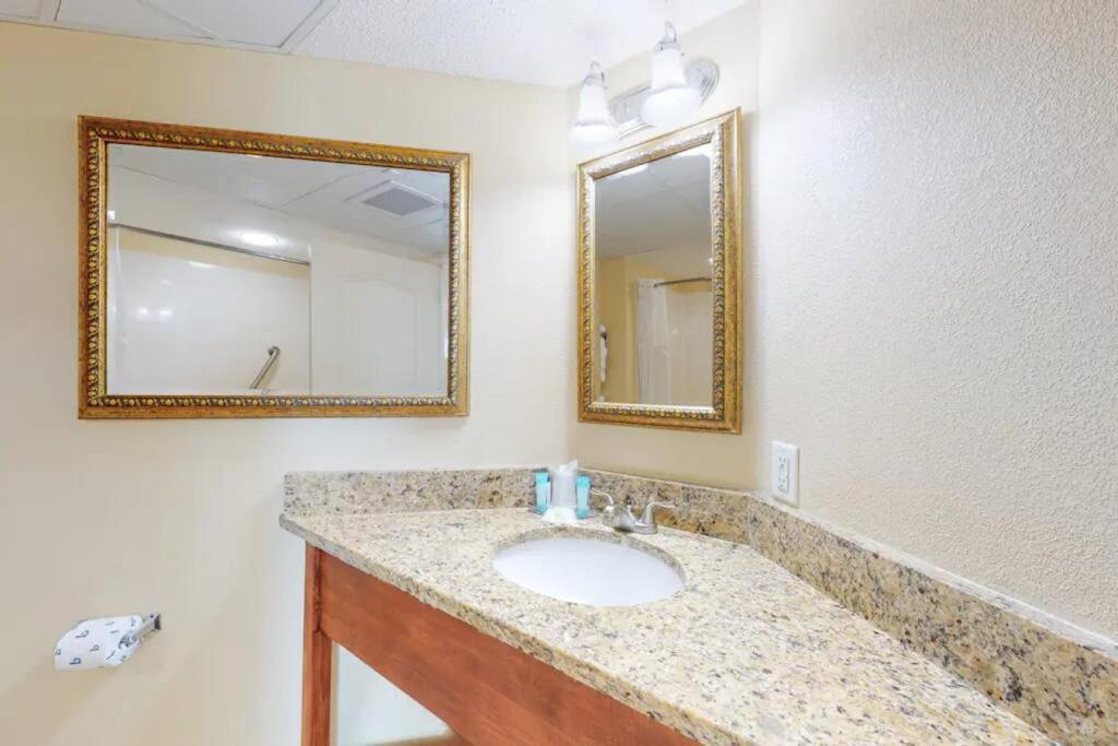 *incredible Oceanfront Views*pools*lazy River*a133