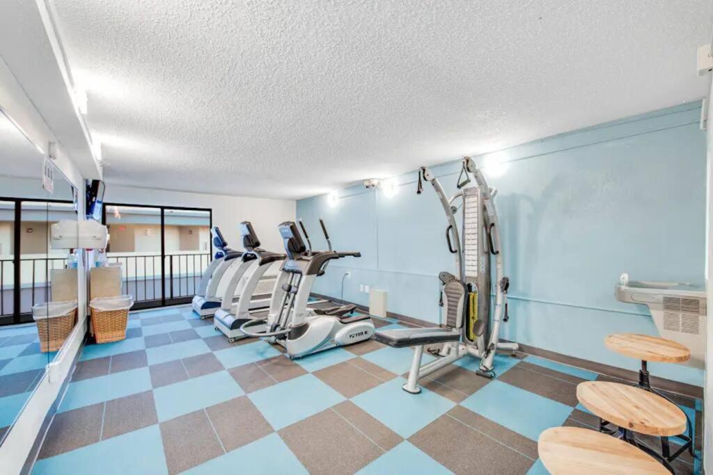 *incredible Oceanfront Views*pools*lazy River*a133