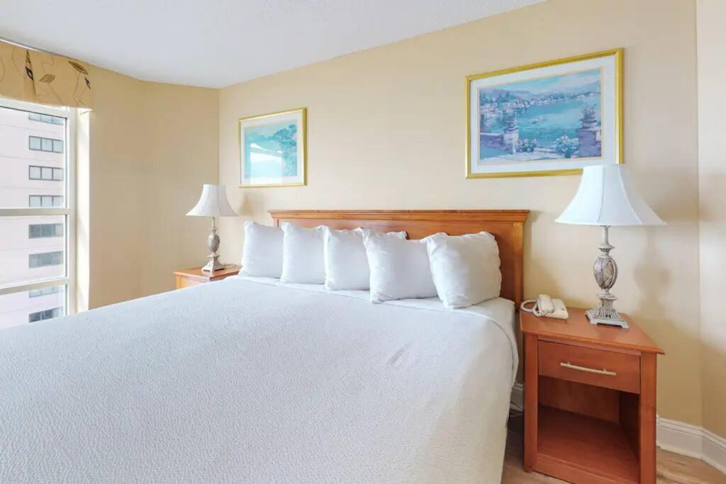*incredible Oceanfront Views*pools*lazy River*a133 *