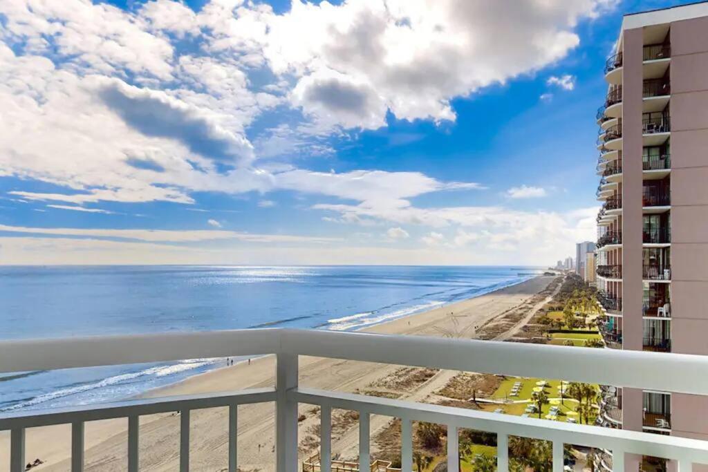 *incredible Oceanfront Views*pools*lazy River*a133 * Myrtle Beach