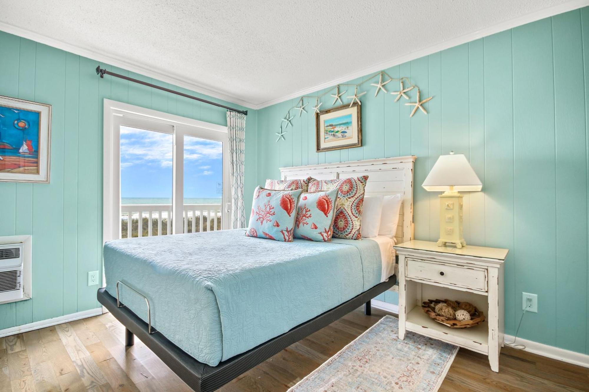 Ocean Pier #122 Apartment Myrtle Beach