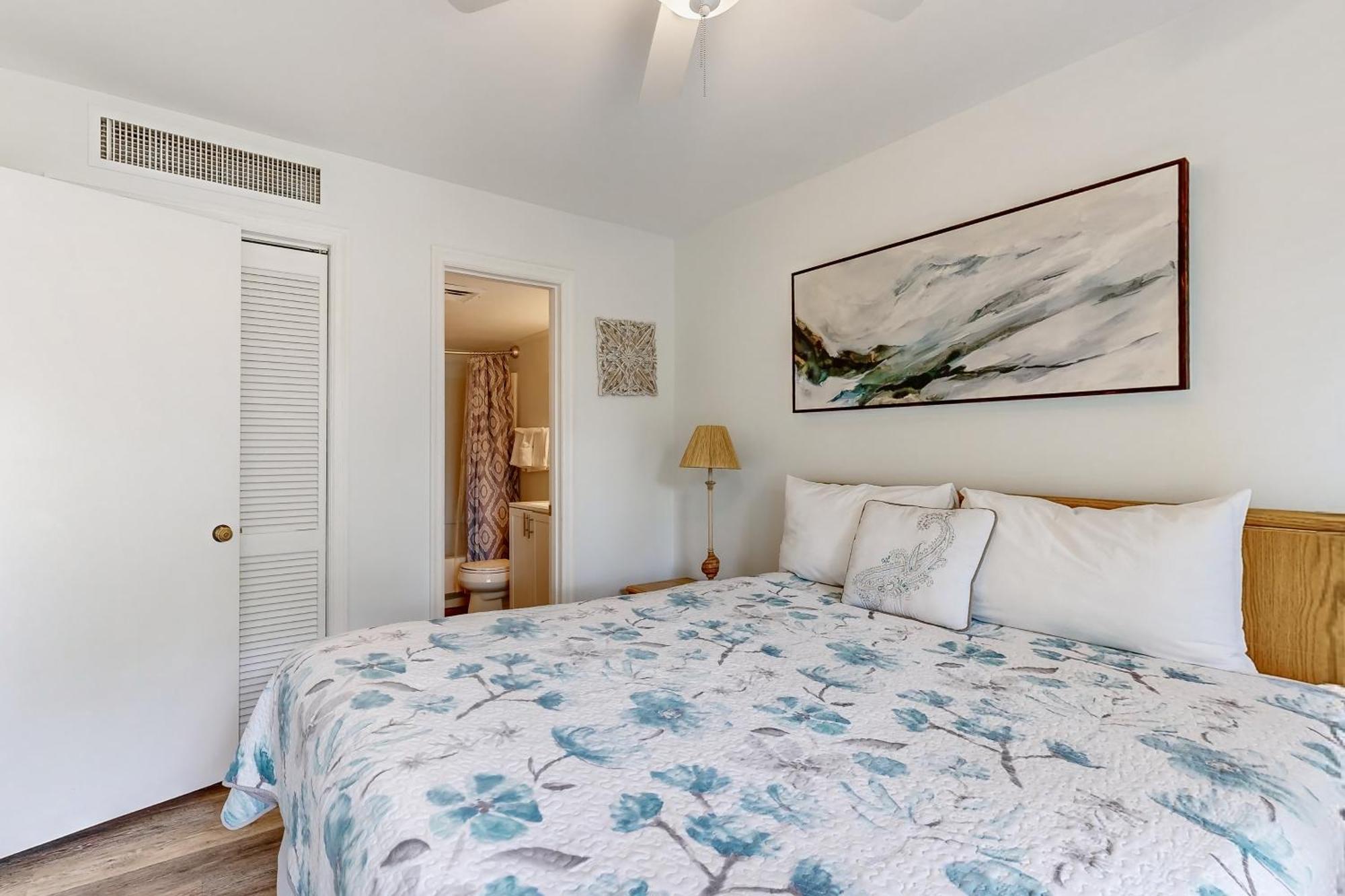 Beachy Keen, Unit 6113-d *